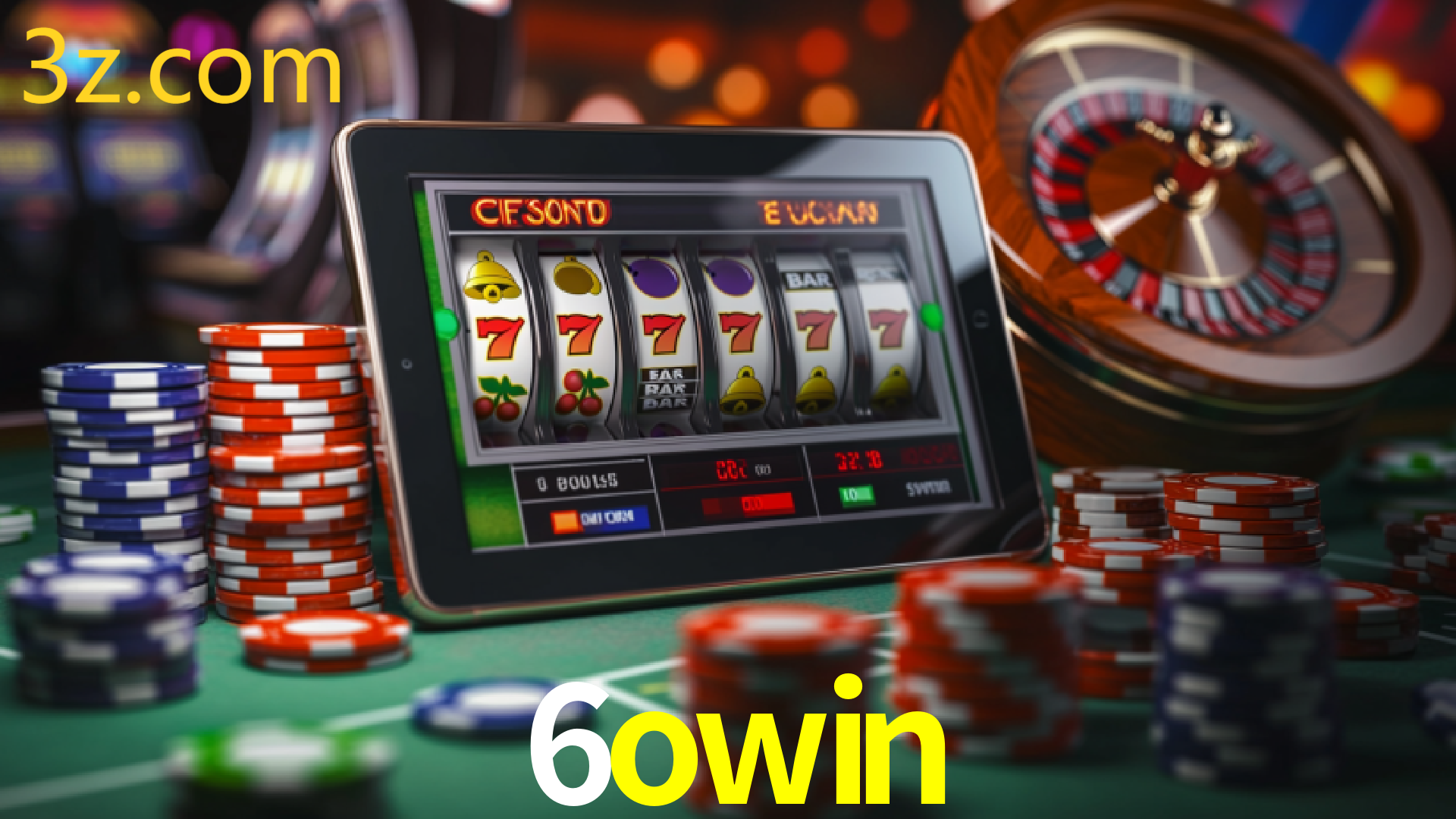 6OWIN